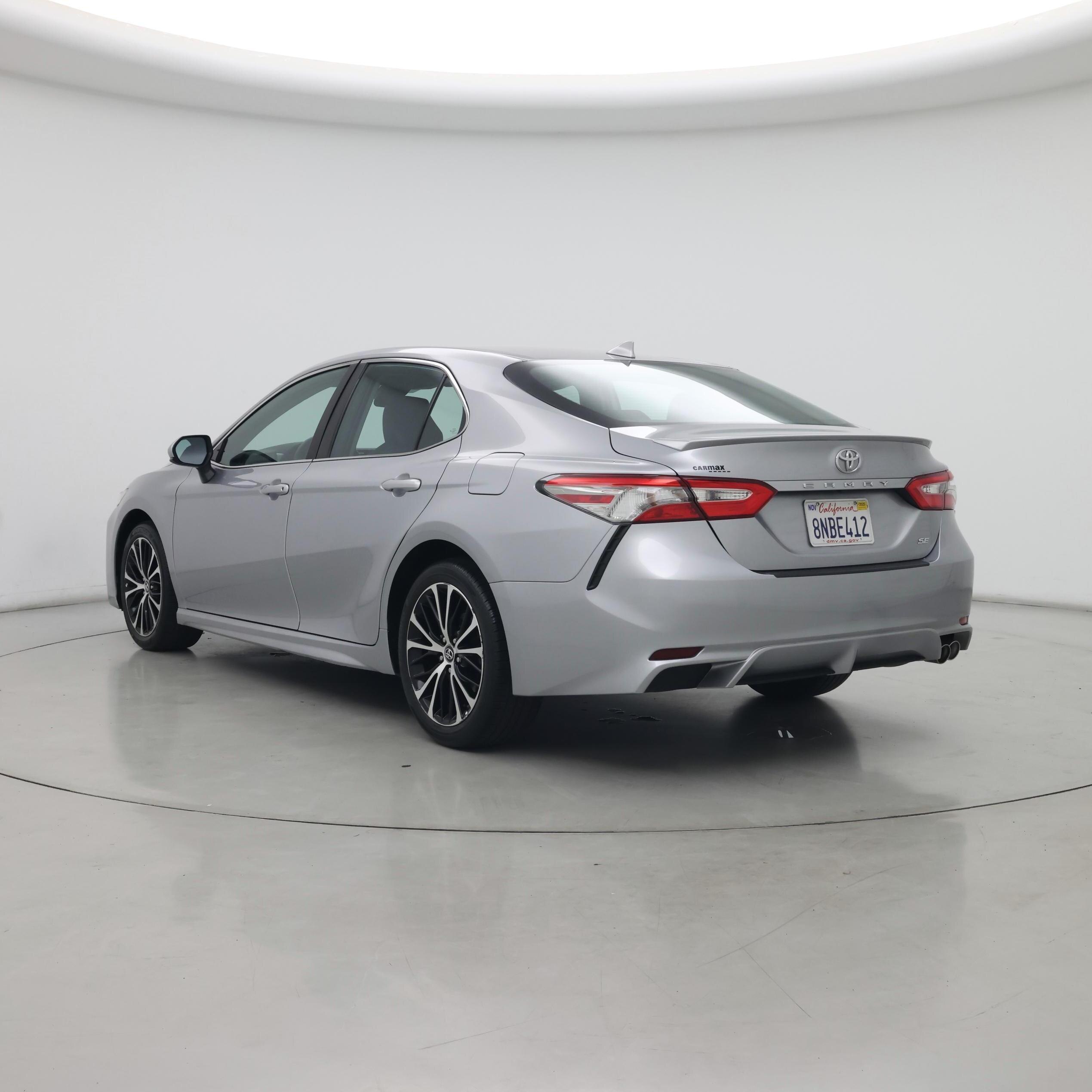 Thumbnail: 2019 Toyota Camry - 2