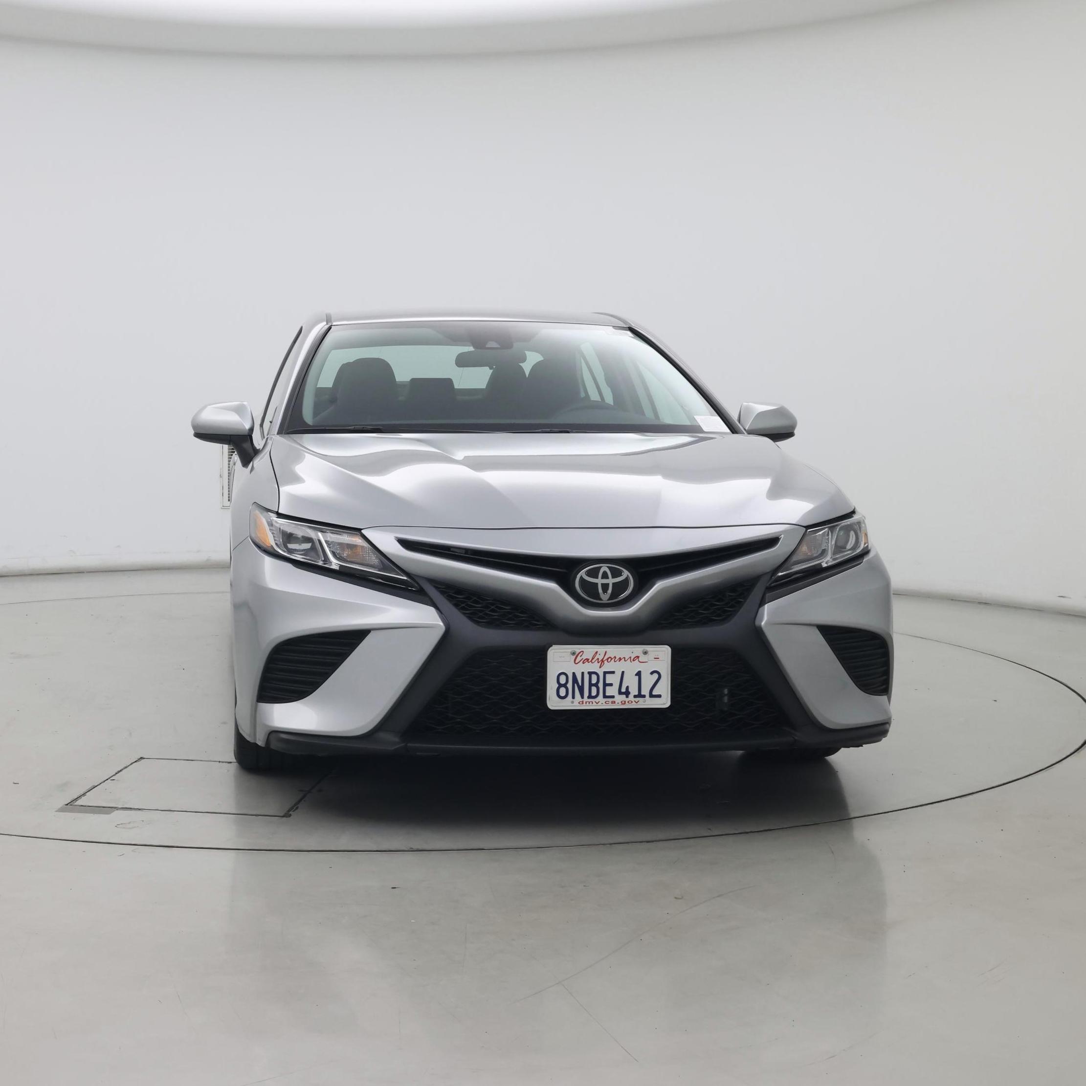 Thumbnail: 2019 Toyota Camry - 5