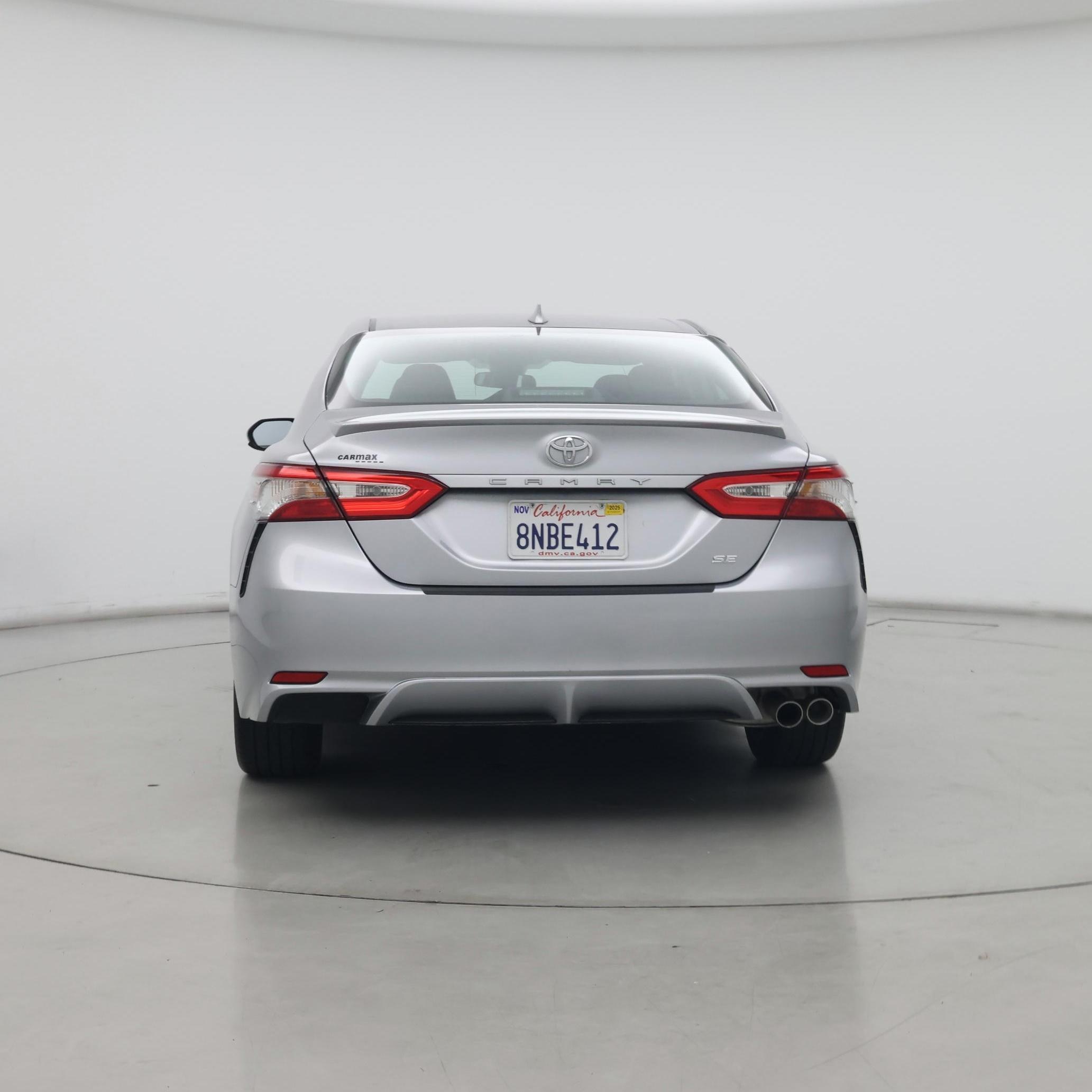 Thumbnail: 2019 Toyota Camry - 6
