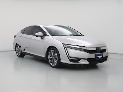 2018 Honda Clarity Touring -
                Ontario, CA