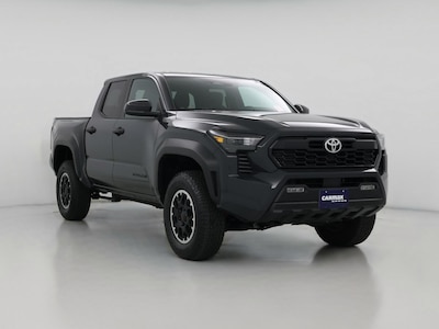 2024 Toyota Tacoma TRD Off-Road -
                  Inglewood, CA