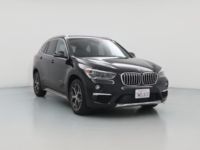 2016 BMW X1 xDrive28i -
                Irvine, CA