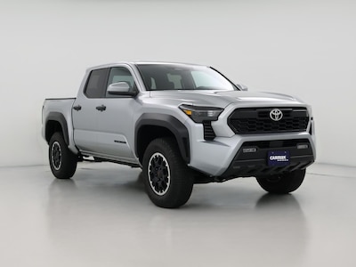 2024 Toyota Tacoma SR5 -
                  Inglewood, CA