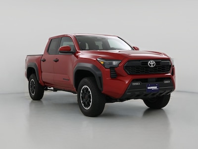2024 Toyota Tacoma TRD Off-Road -
                  Inglewood, CA