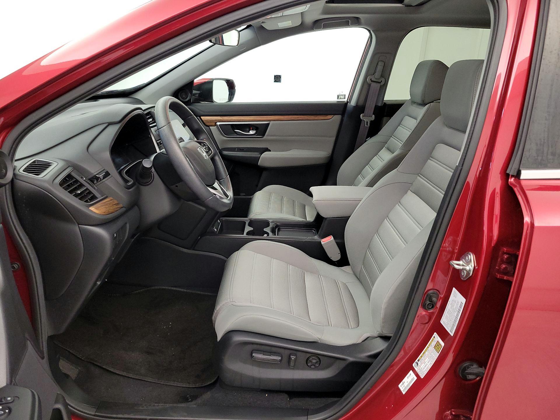 Thumbnail: 2020 Honda CR-V - 11