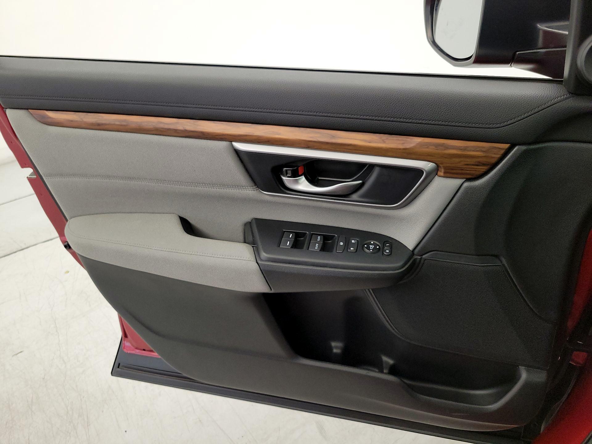 Thumbnail: 2020 Honda CR-V - 12