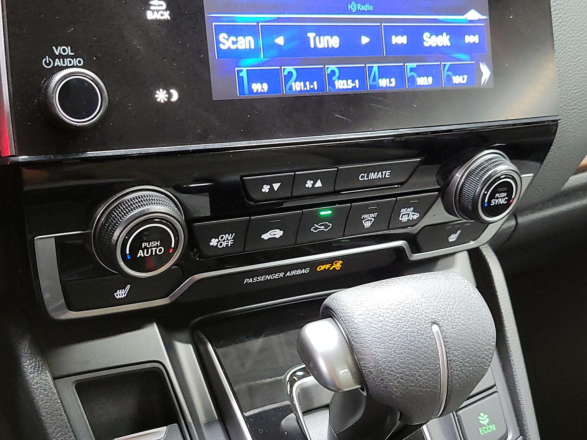 Thumbnail: 2020 Honda CR-V - 16