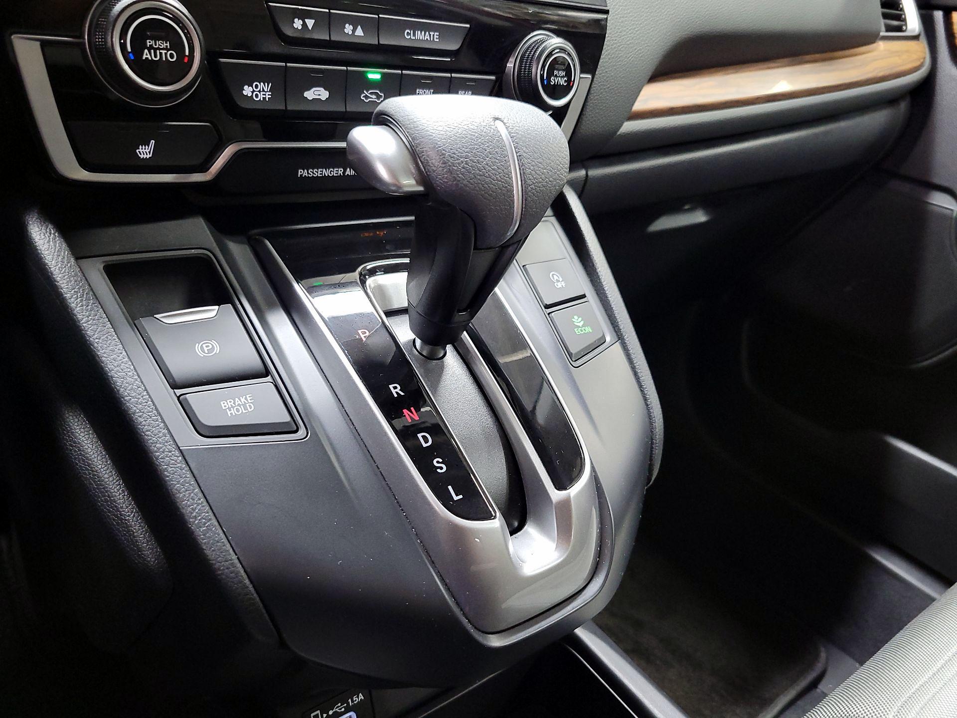 Thumbnail: 2020 Honda CR-V - 17