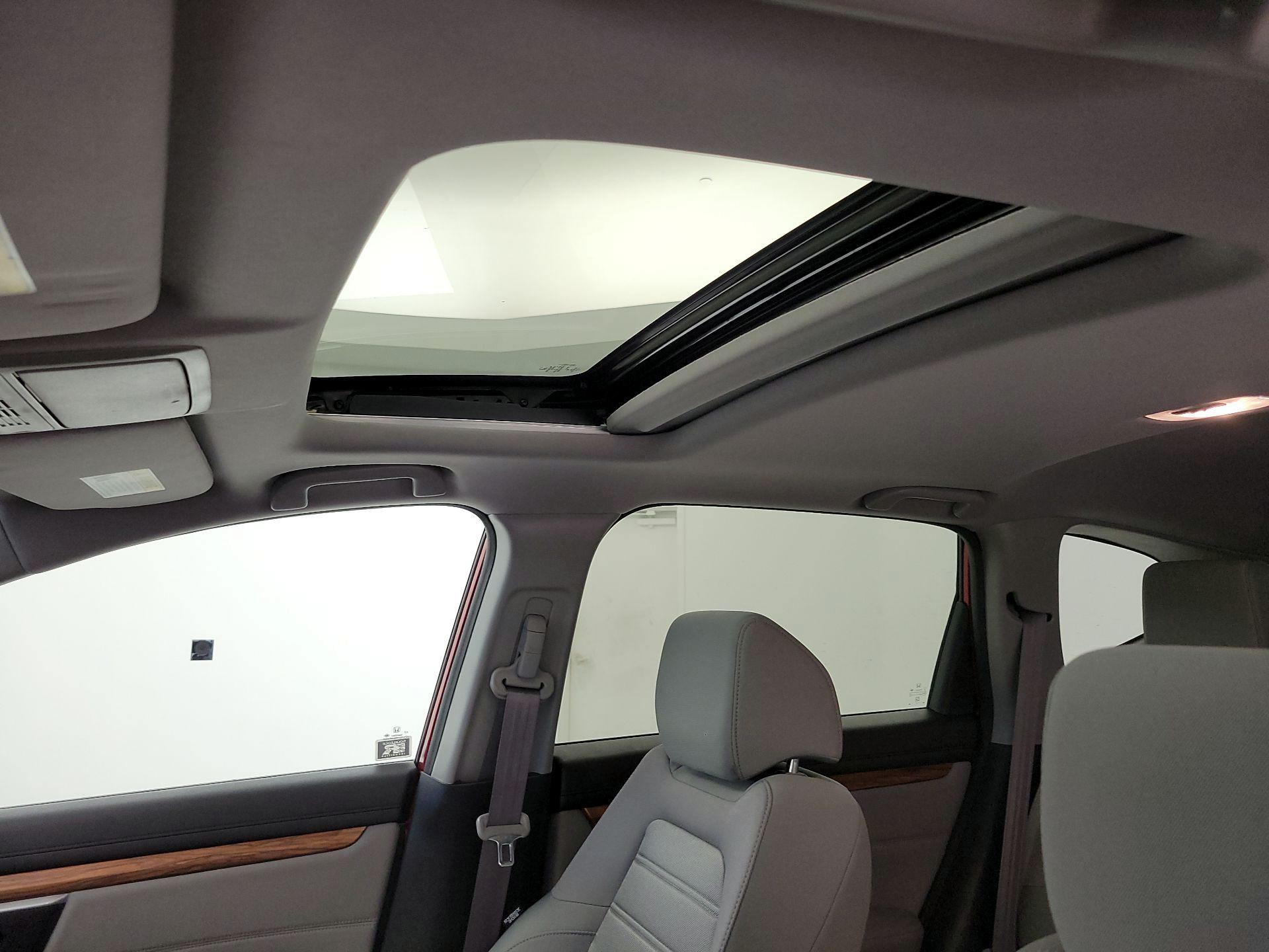 Thumbnail: 2020 Honda CR-V - 19