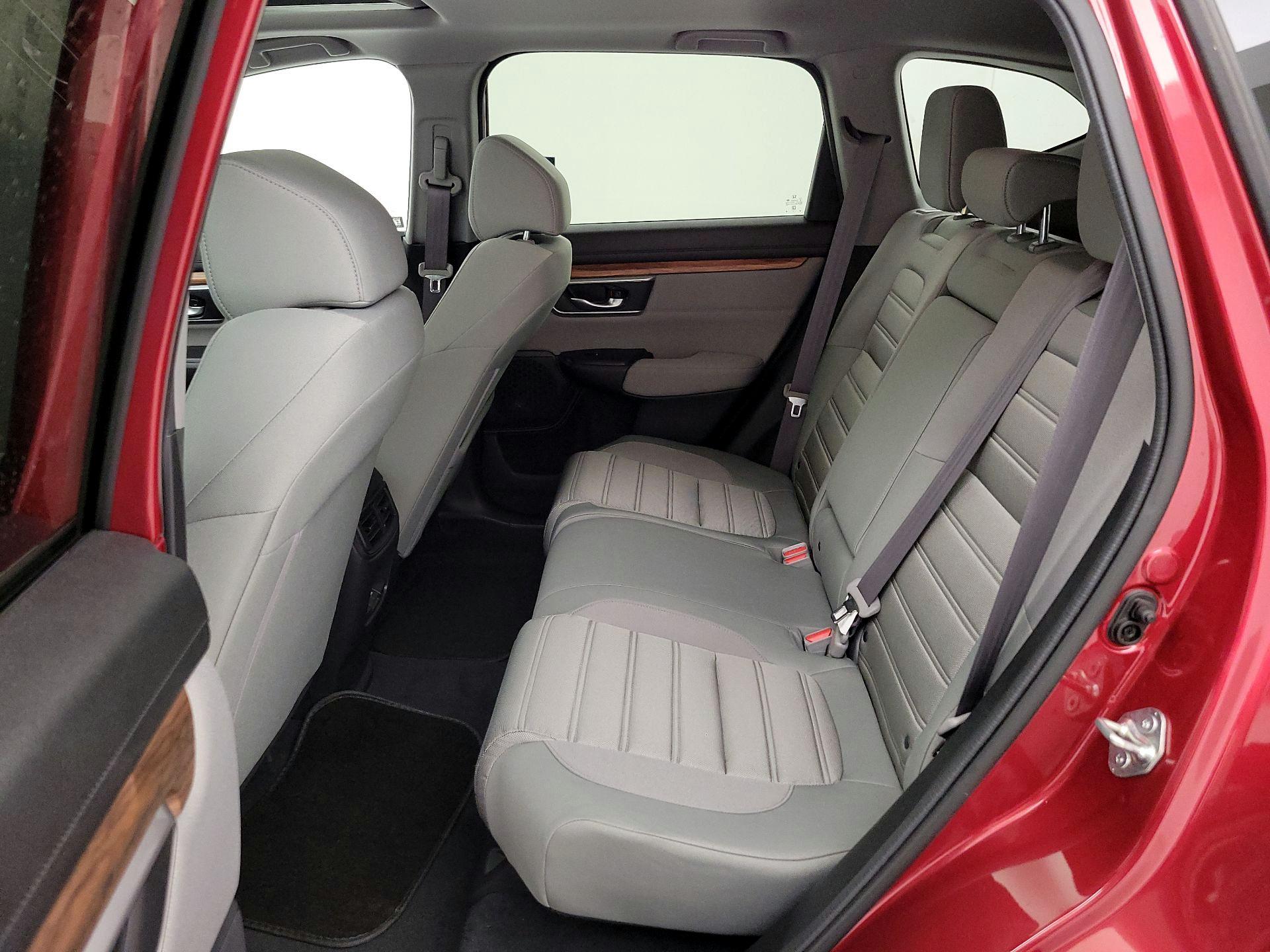 Thumbnail: 2020 Honda CR-V - 20