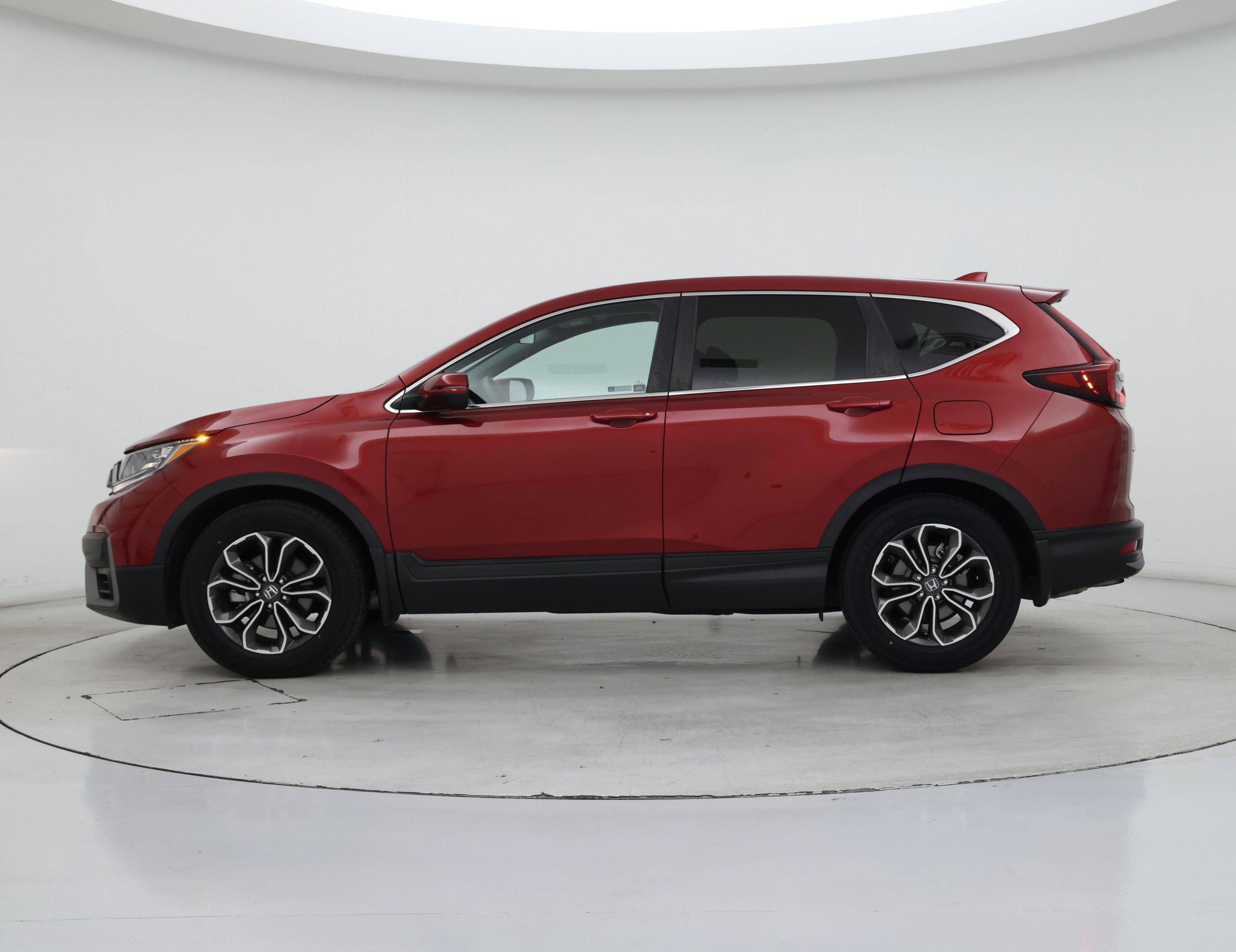 Thumbnail: 2020 Honda CR-V - 3