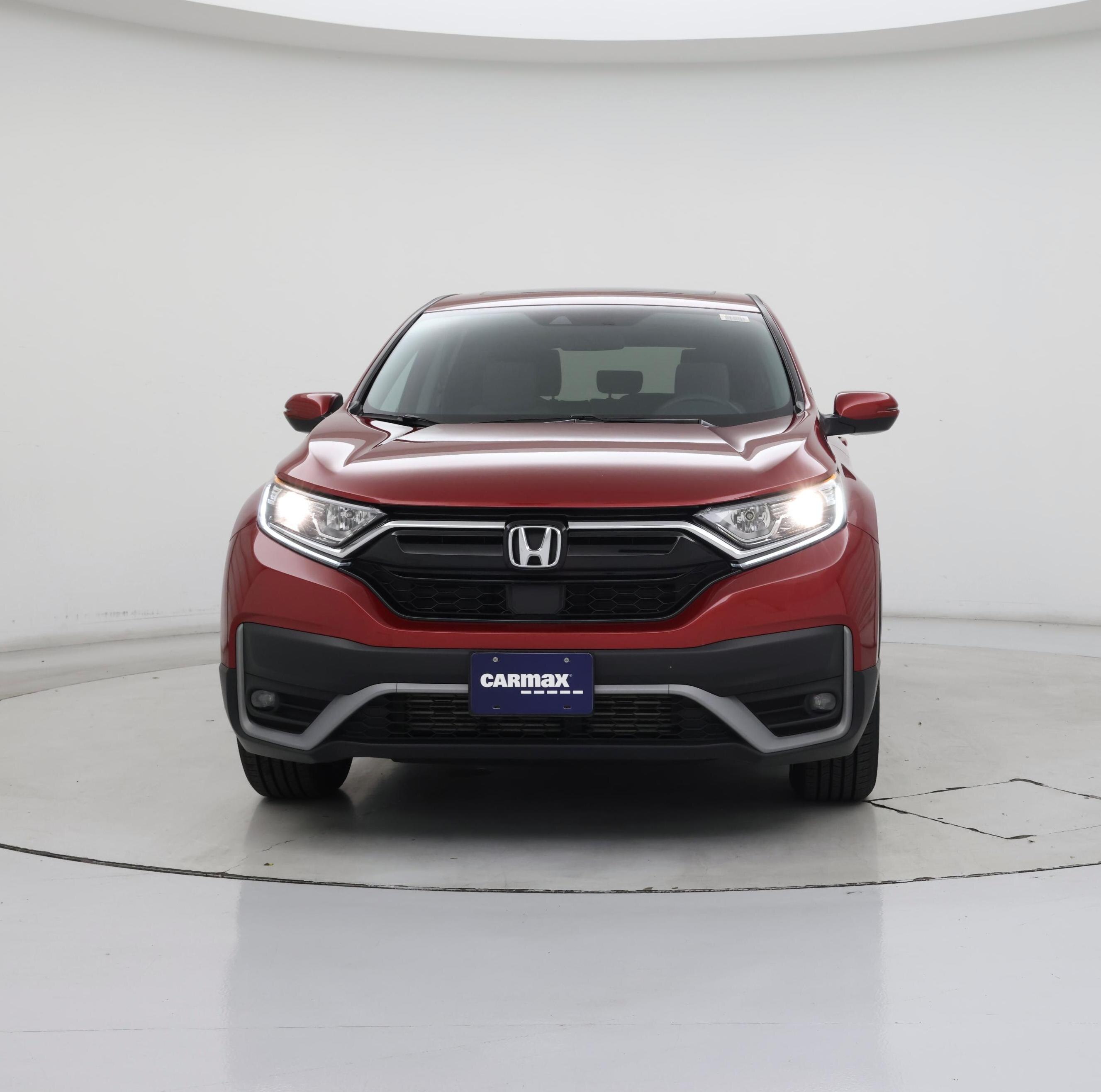 Thumbnail: 2020 Honda CR-V - 5
