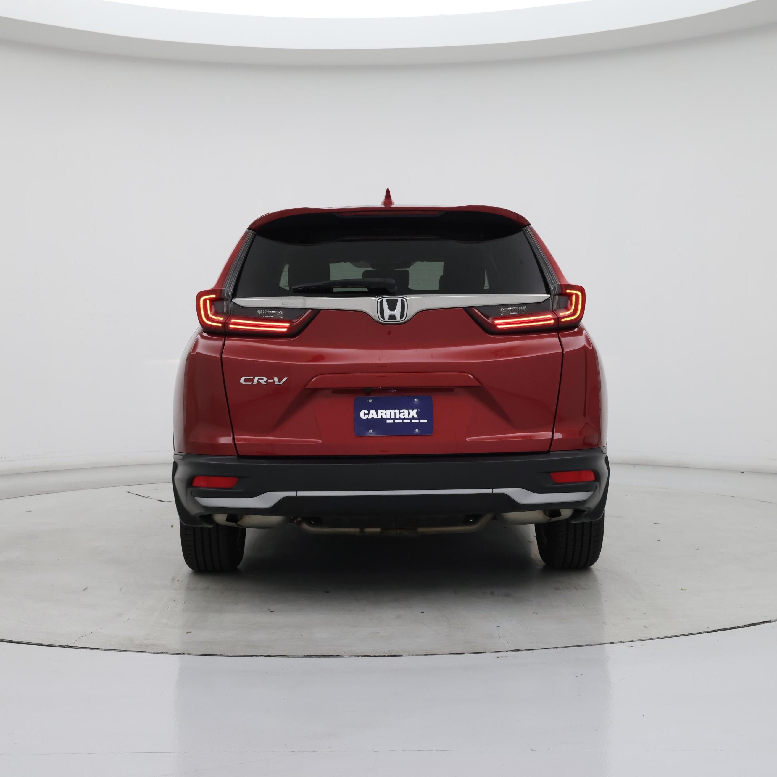 Thumbnail: 2020 Honda CR-V - 6