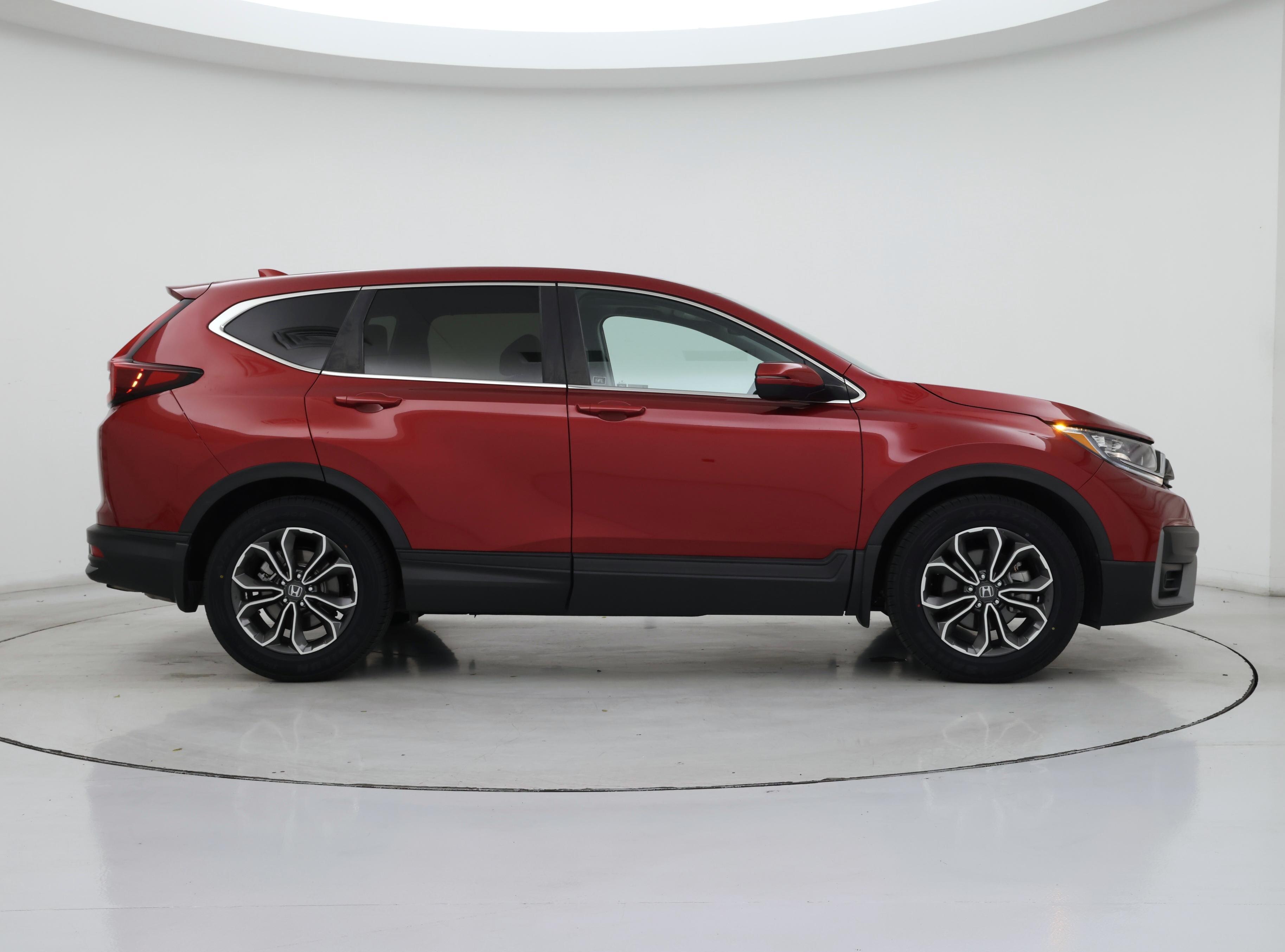 Thumbnail: 2020 Honda CR-V - 7