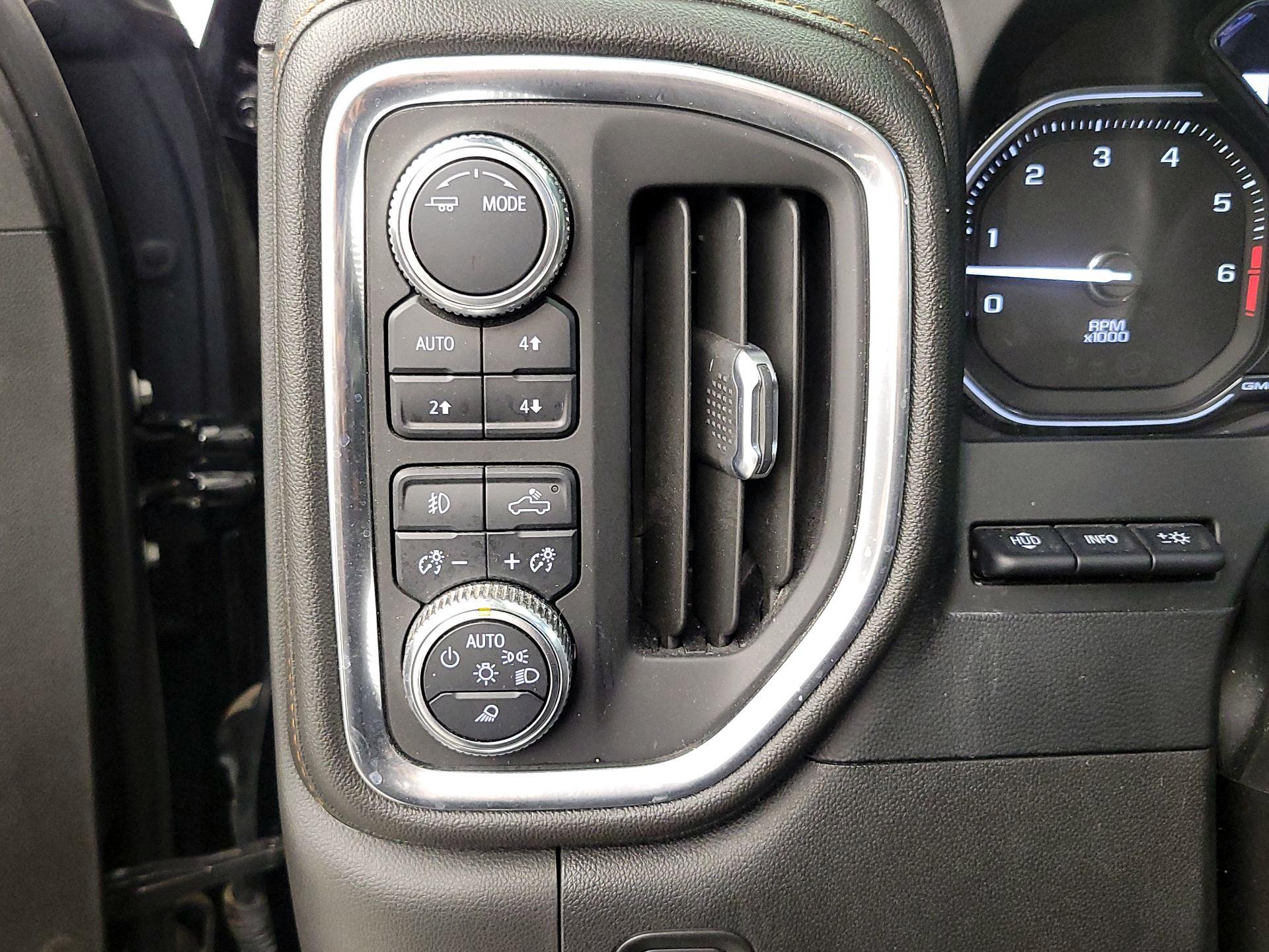 Thumbnail: 2022 GMC Sierra 1500 - 13
