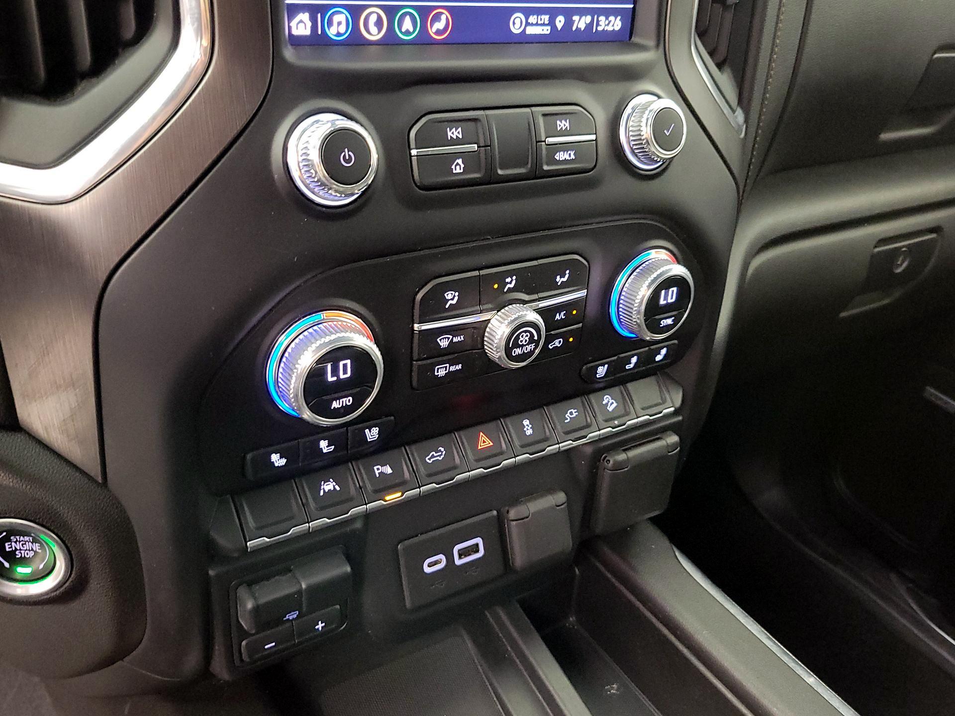 Thumbnail: 2022 GMC Sierra 1500 - 17