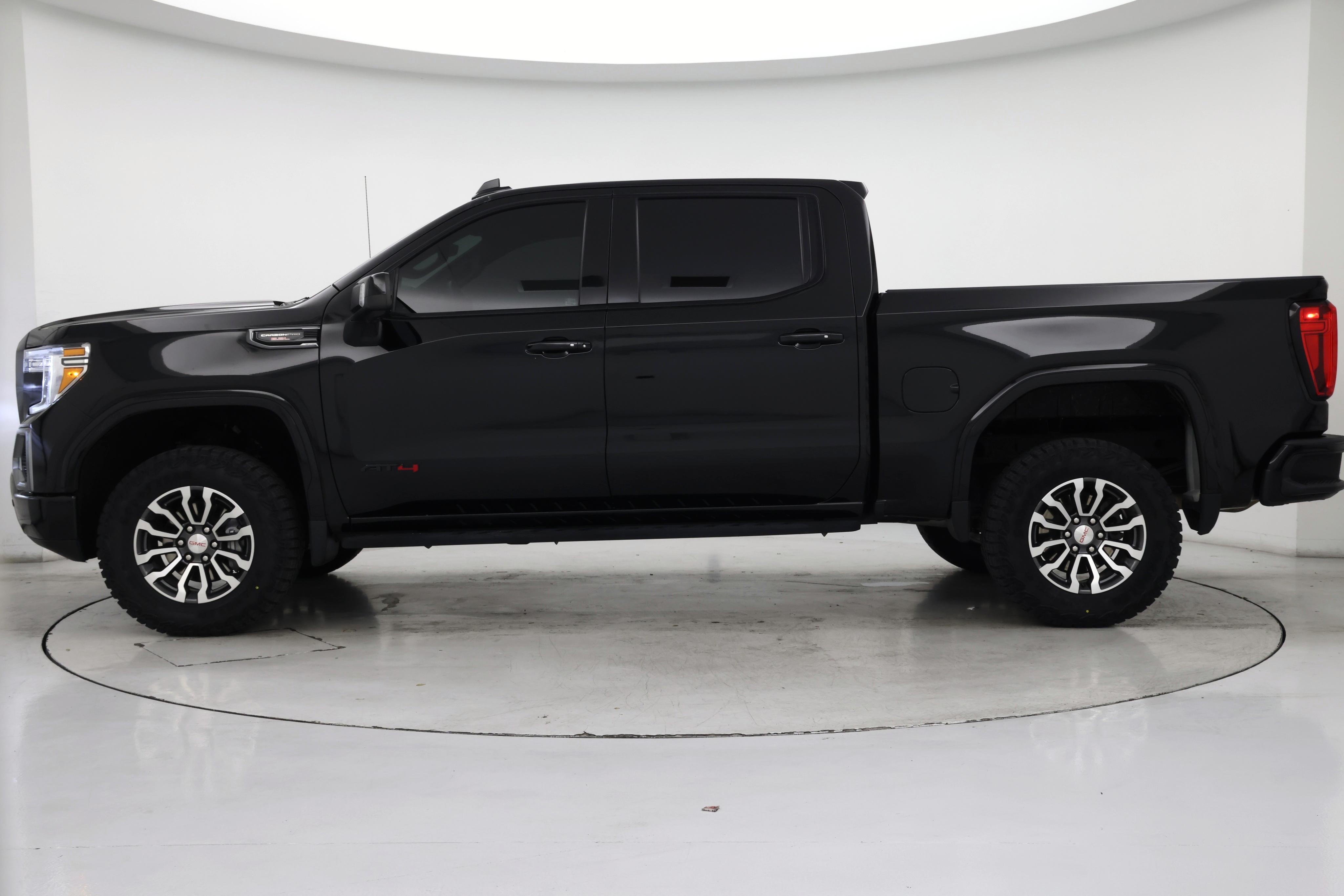 Thumbnail: 2022 GMC Sierra 1500 - 3