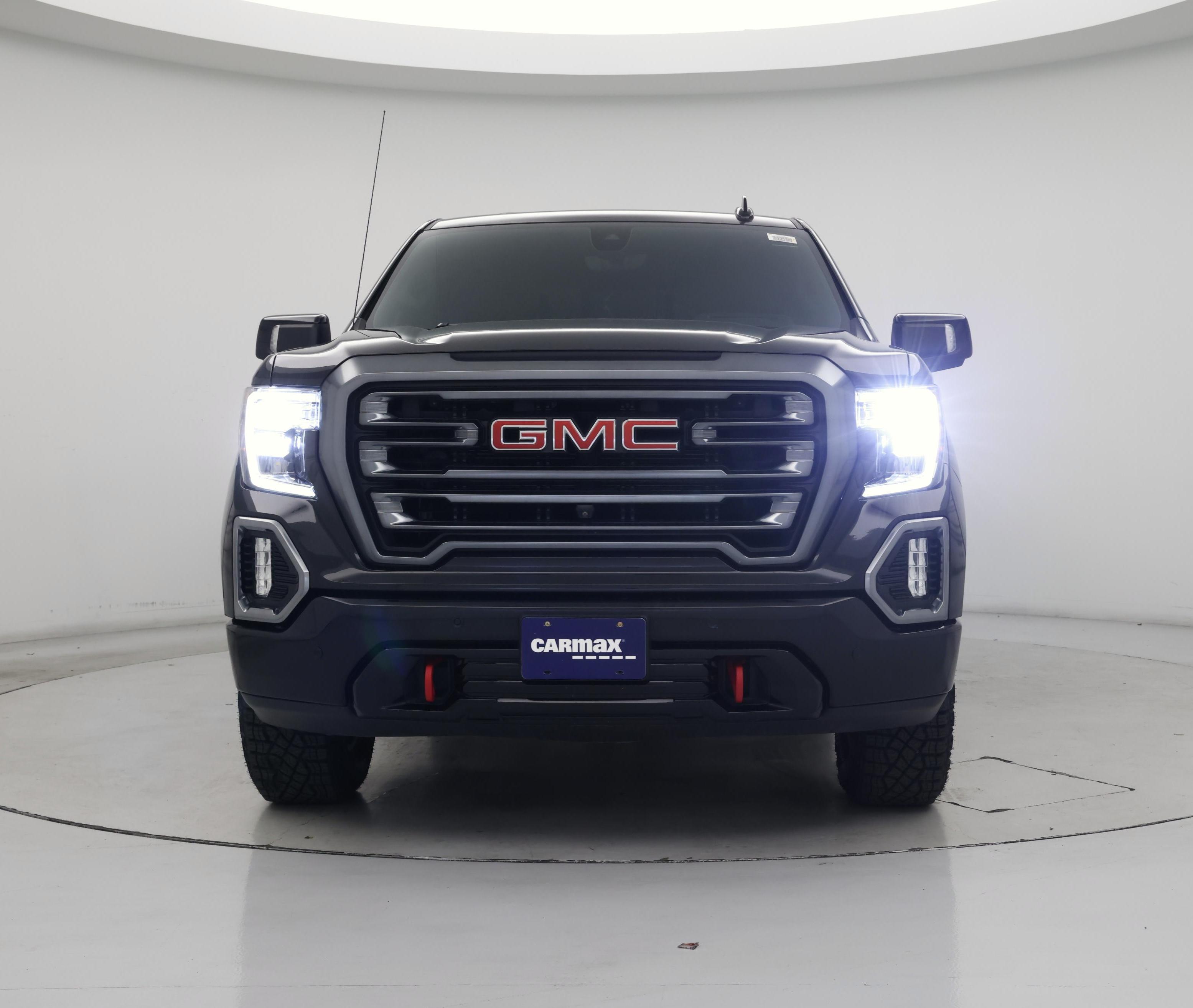 Thumbnail: 2022 GMC Sierra 1500 - 5