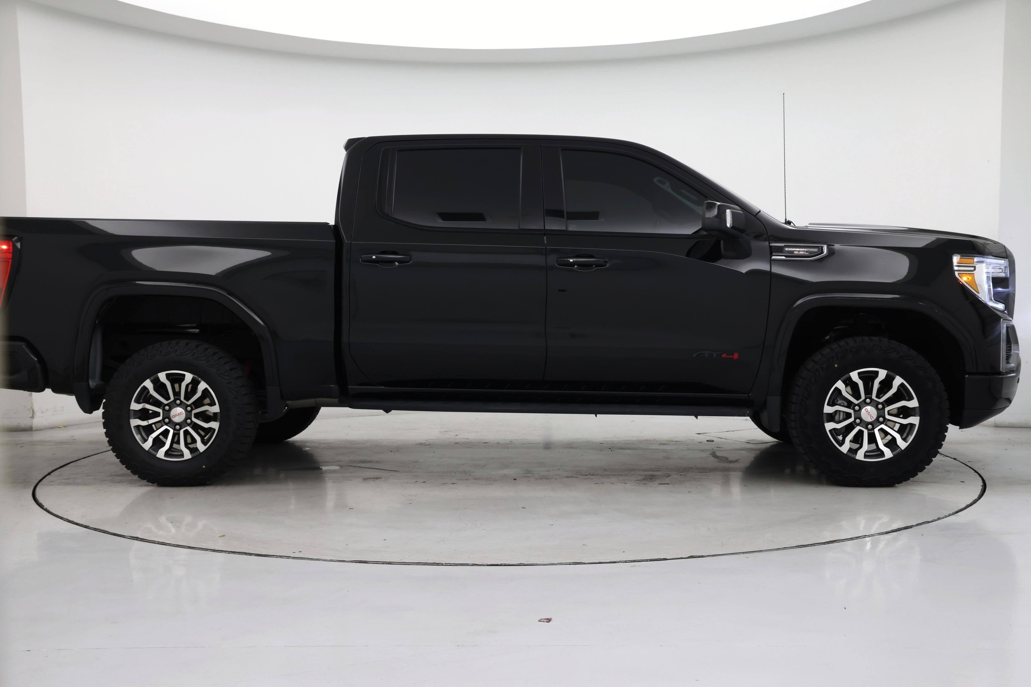 Thumbnail: 2022 GMC Sierra 1500 - 7