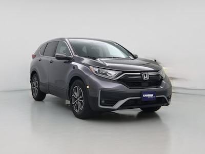 2020 Honda CR-V EX -
                Sacramento, CA