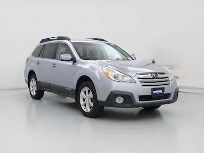 2014 Subaru Outback Premium -
                Sacramento, CA
