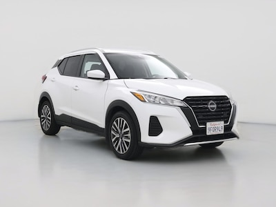 2023 Nissan Kicks SV -
                Irvine, CA