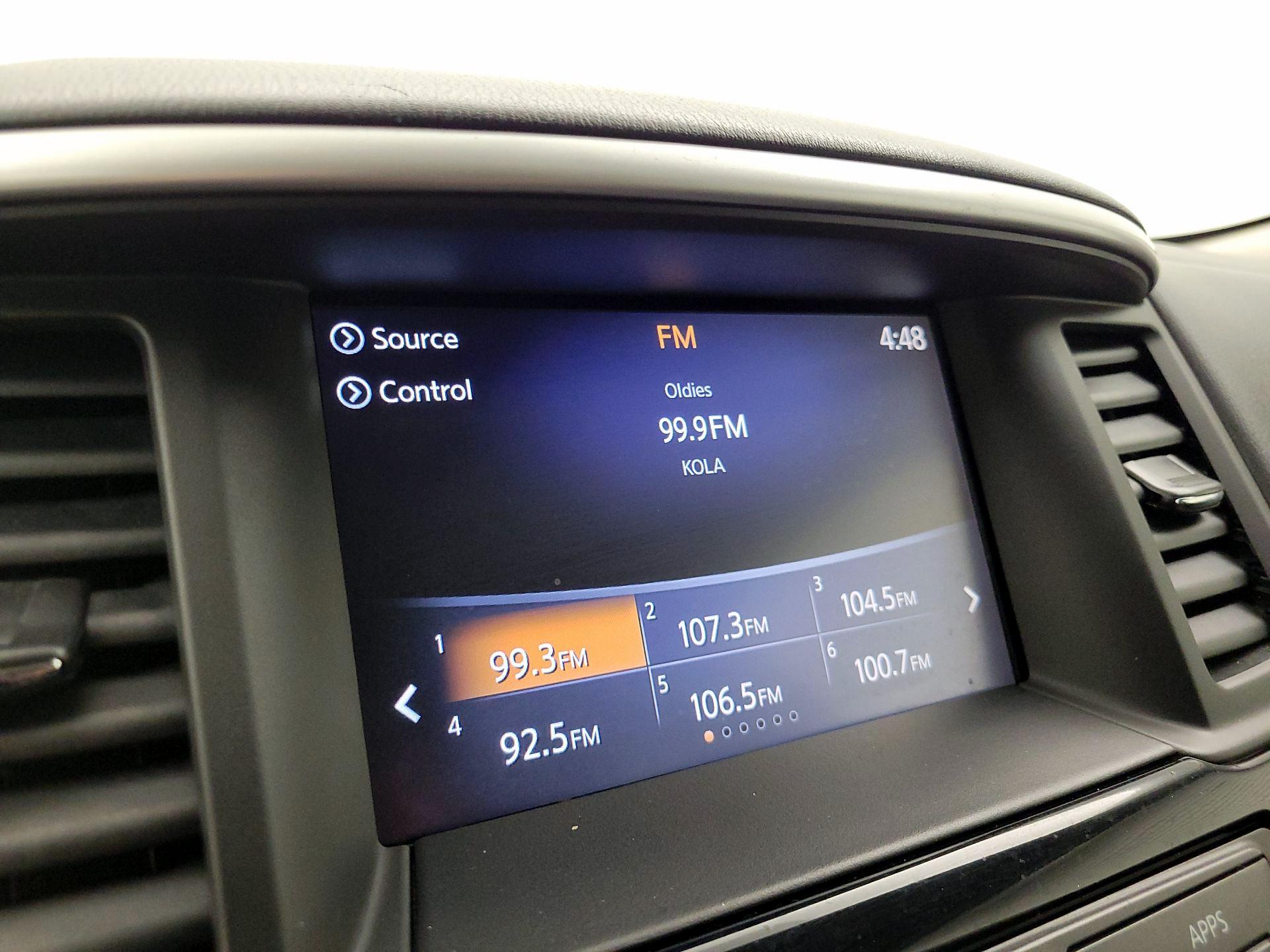 Thumbnail: 2020 Nissan Pathfinder - 15