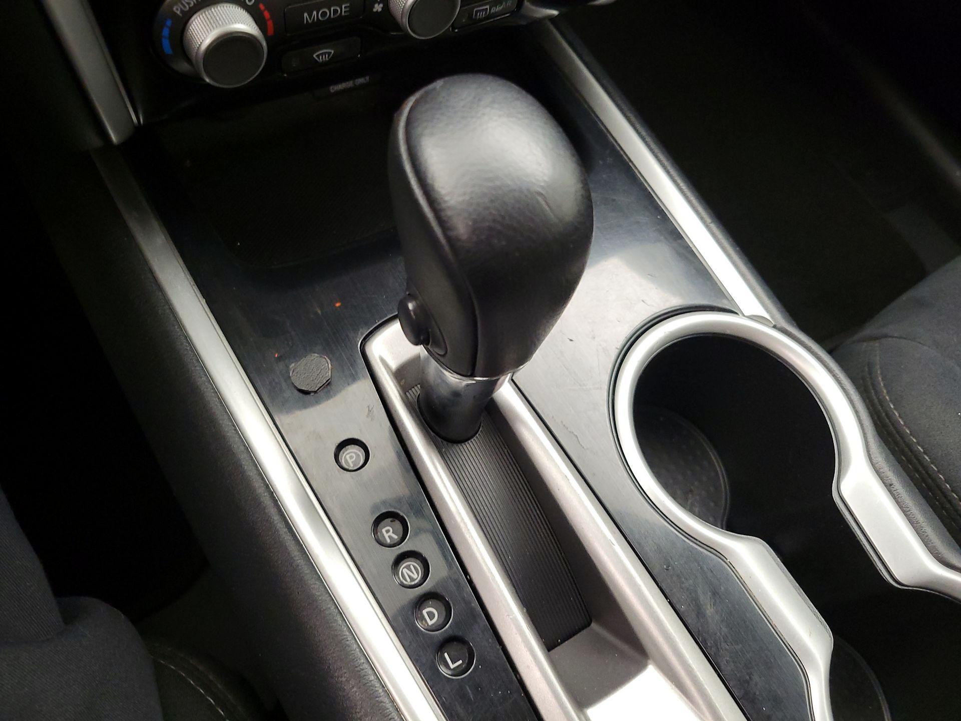 Thumbnail: 2020 Nissan Pathfinder - 17