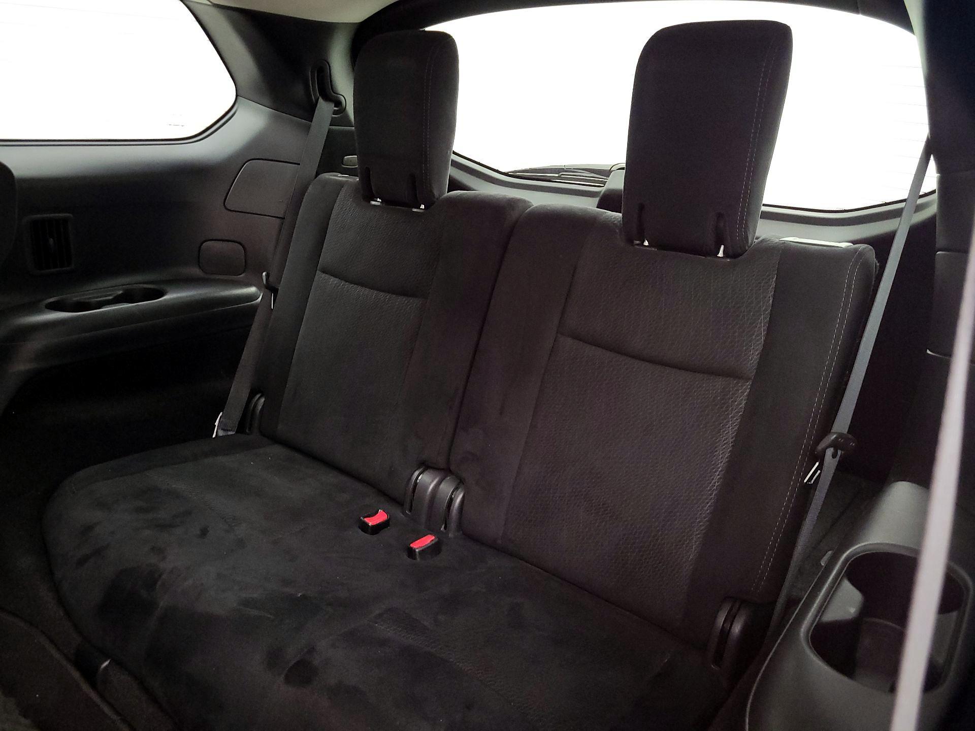 Thumbnail: 2020 Nissan Pathfinder - 20