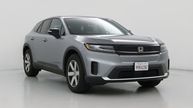 2024 Honda Prologue EX Hero Image