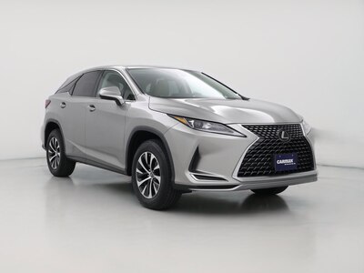2022 Lexus RX 350 -
                Bakersfield, CA