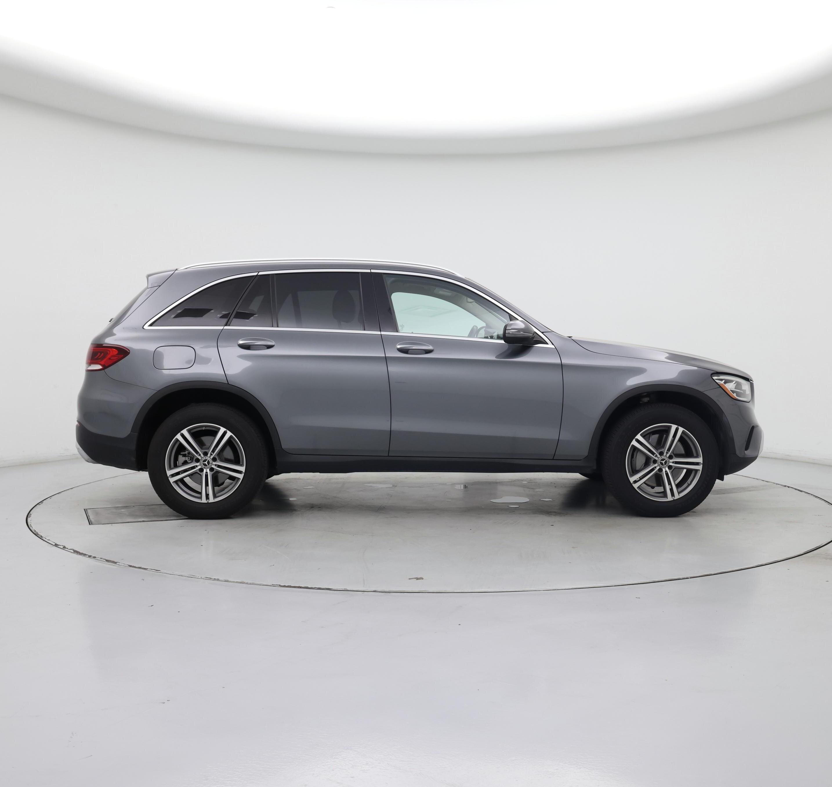 Thumbnail: 2020 Mercedes-Benz GLC - 7