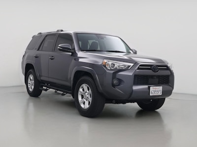 2023 Toyota 4Runner SR5 -
                  Oxnard, CA