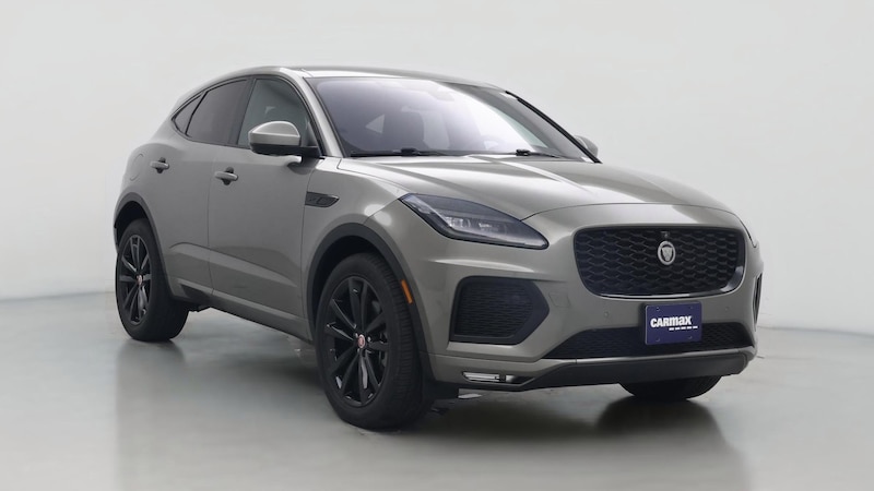 2021 Jaguar E-Pace 300 Sport Hero Image