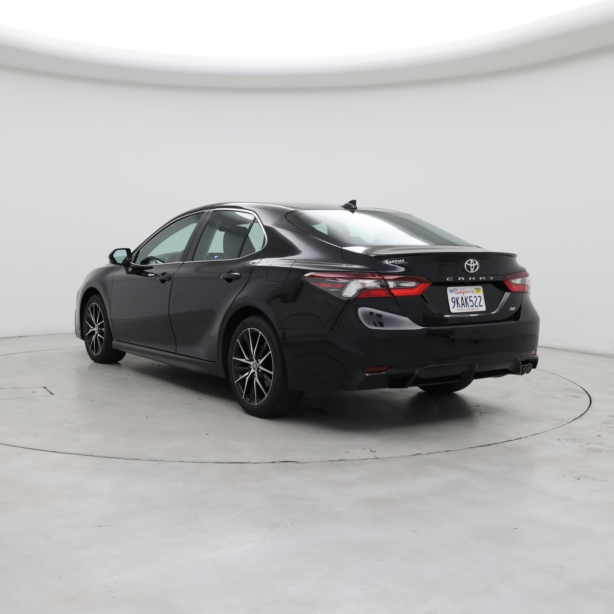 Thumbnail: 2024 Toyota Camry - 2