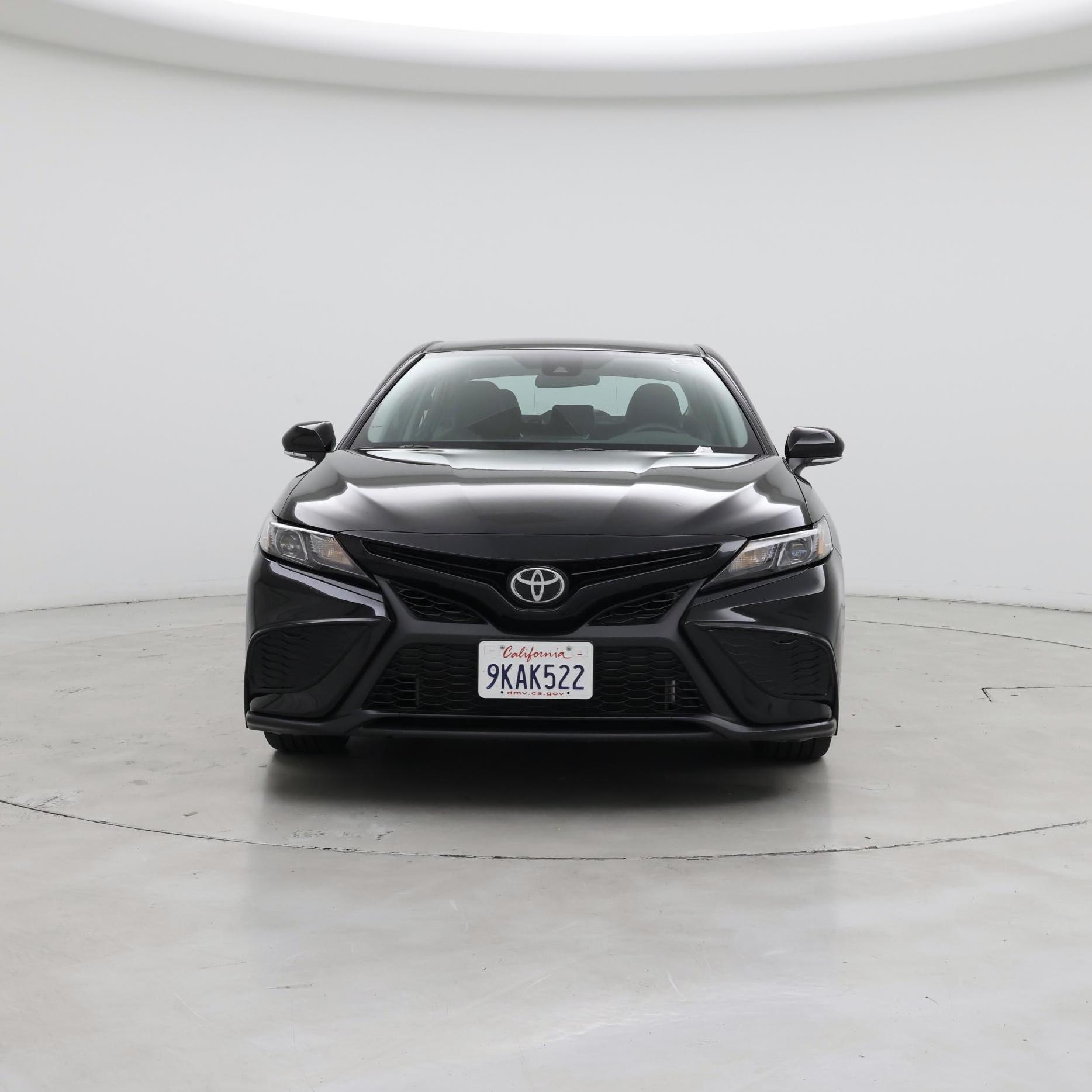 Thumbnail: 2024 Toyota Camry - 5