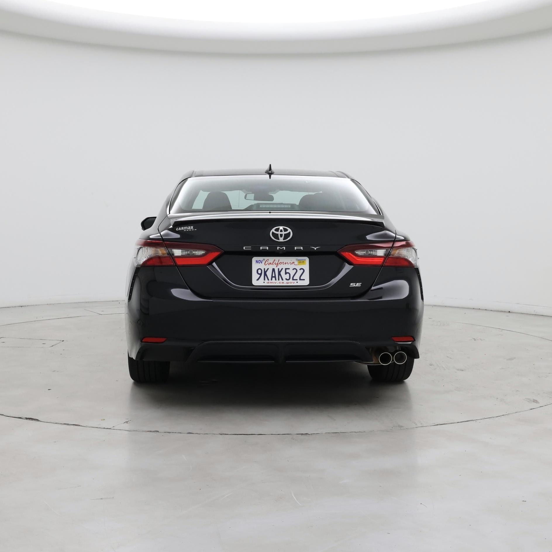 Thumbnail: 2024 Toyota Camry - 6
