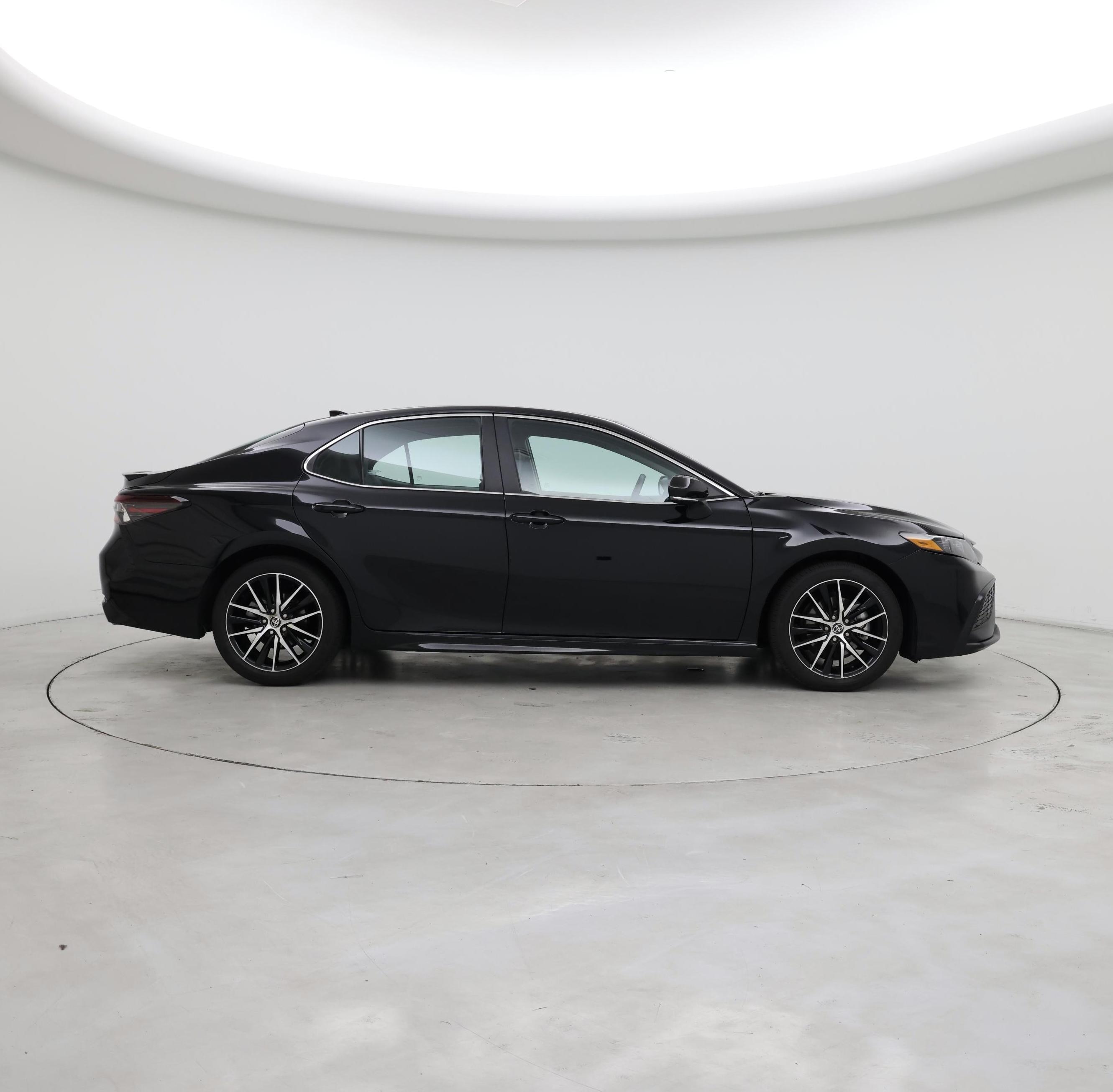Thumbnail: 2024 Toyota Camry - 7