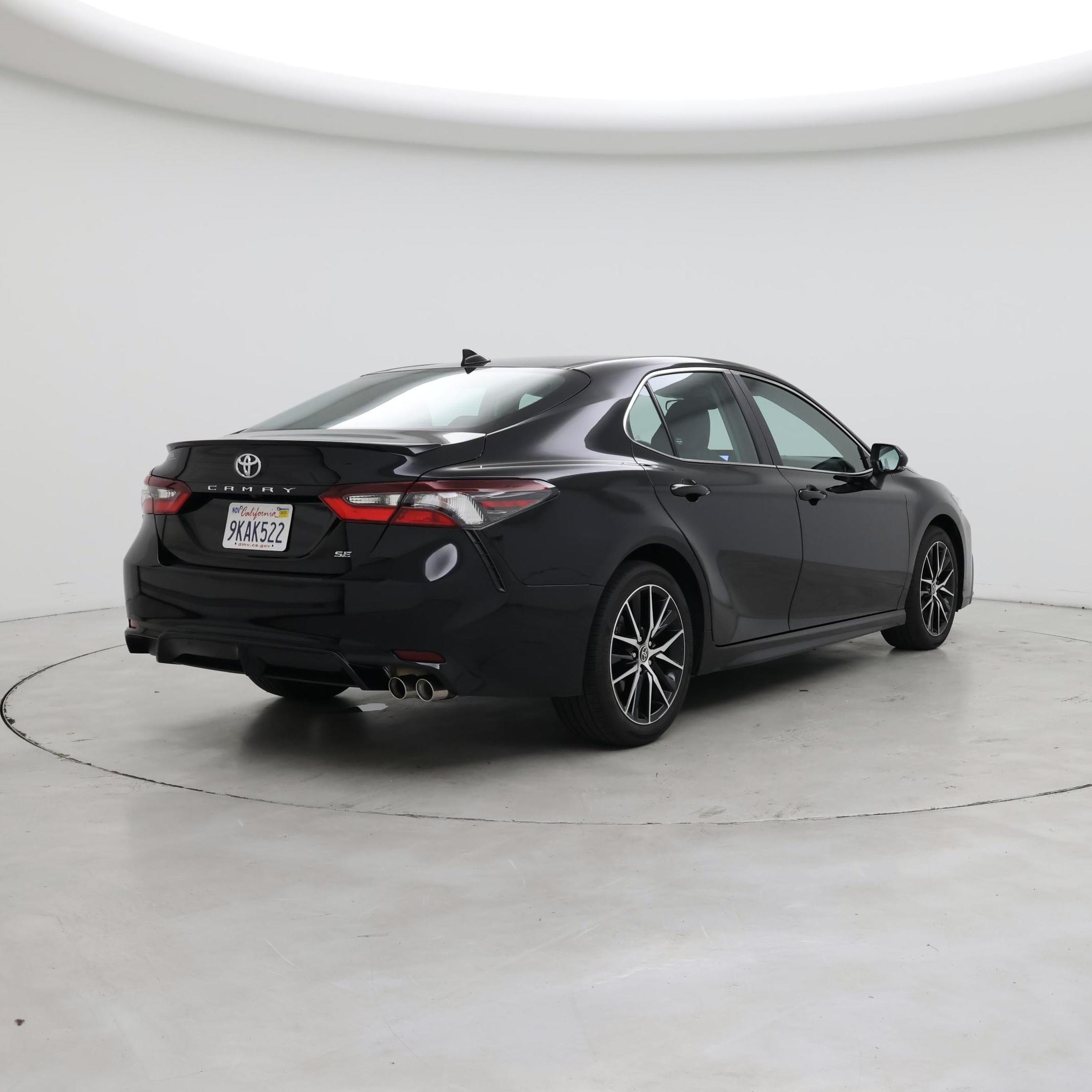 Thumbnail: 2024 Toyota Camry - 8