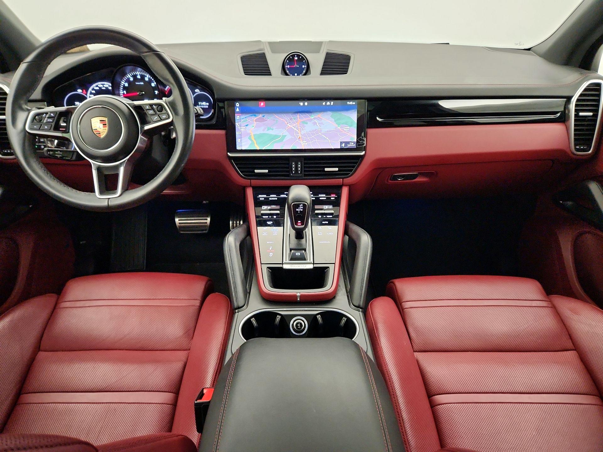 Thumbnail: 2019 Porsche Cayenne - 9