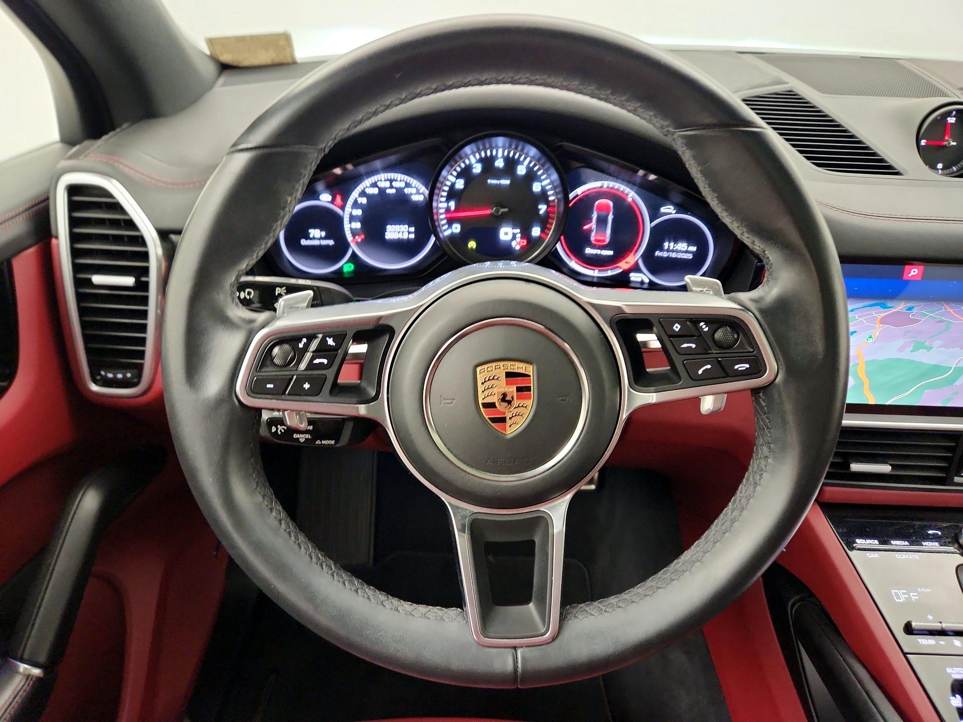 Thumbnail: 2019 Porsche Cayenne - 10