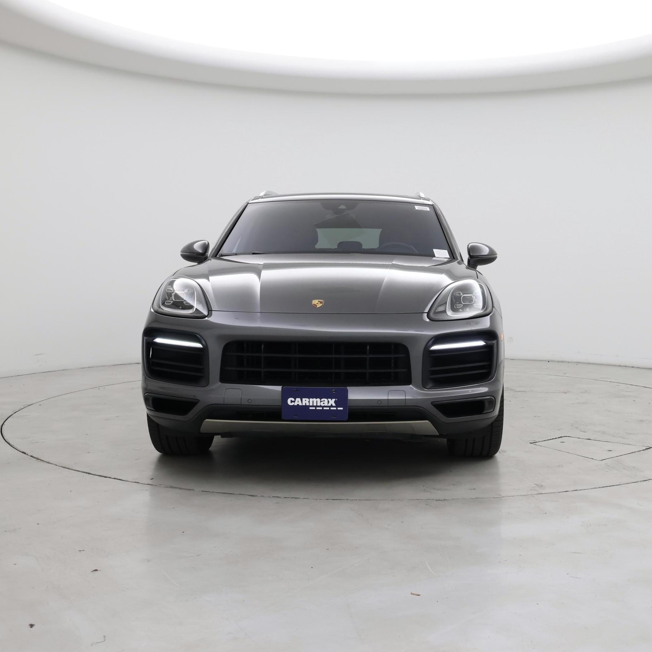 Thumbnail: 2019 Porsche Cayenne - 5