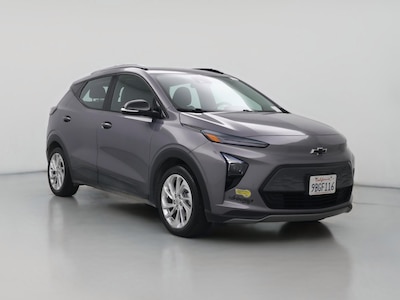 2022 Chevrolet Bolt EUV LT -
                Ontario, CA