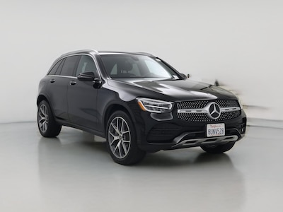 2020 Mercedes-Benz GLC 300 -
                  Sacramento, CA