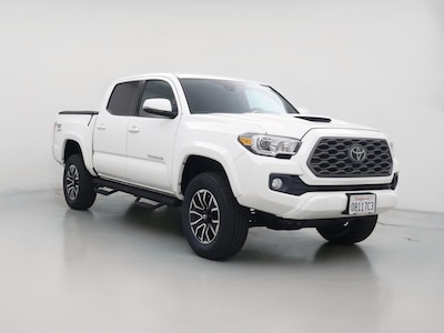 2021 Toyota Tacoma TRD Sport -
                Oxnard, CA