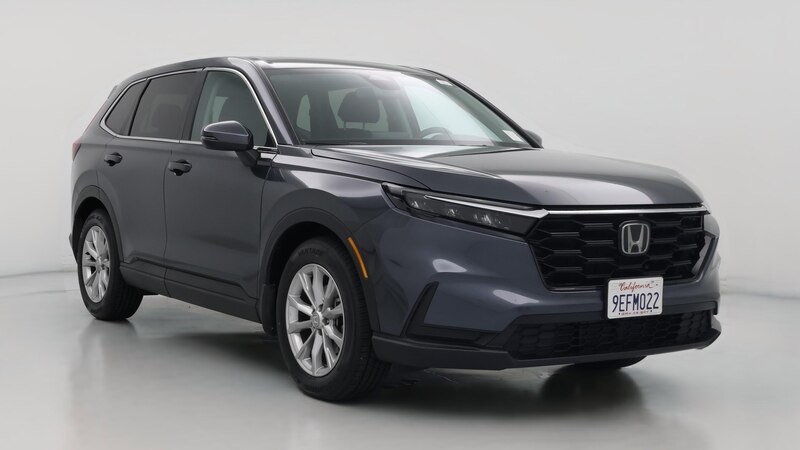 2023 Honda CR-V EX Hero Image
