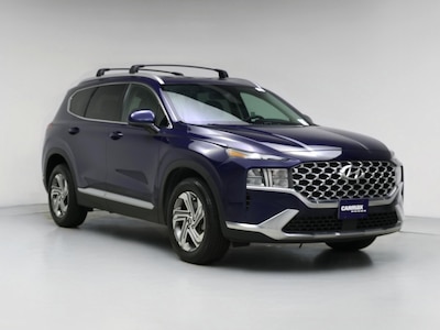 2022 Hyundai Santa Fe SEL -
                Murrieta, CA