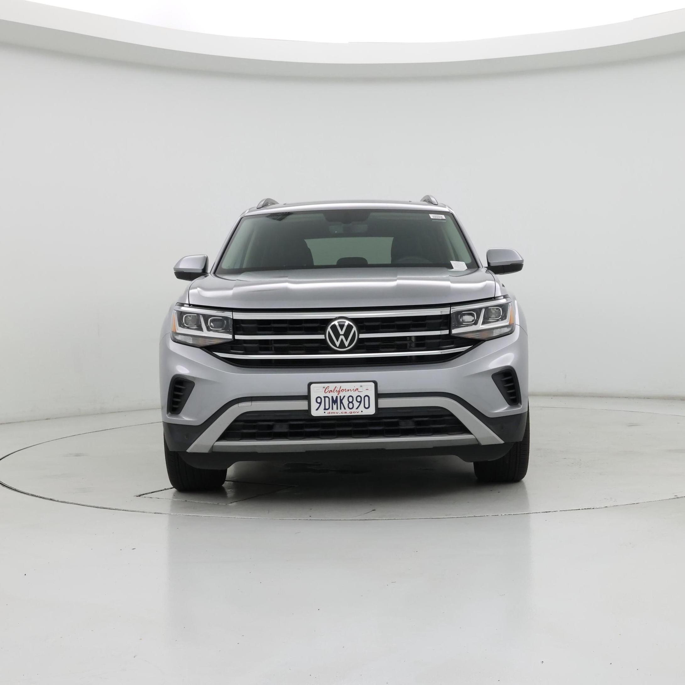 Thumbnail: 2022 Volkswagen Atlas - 5