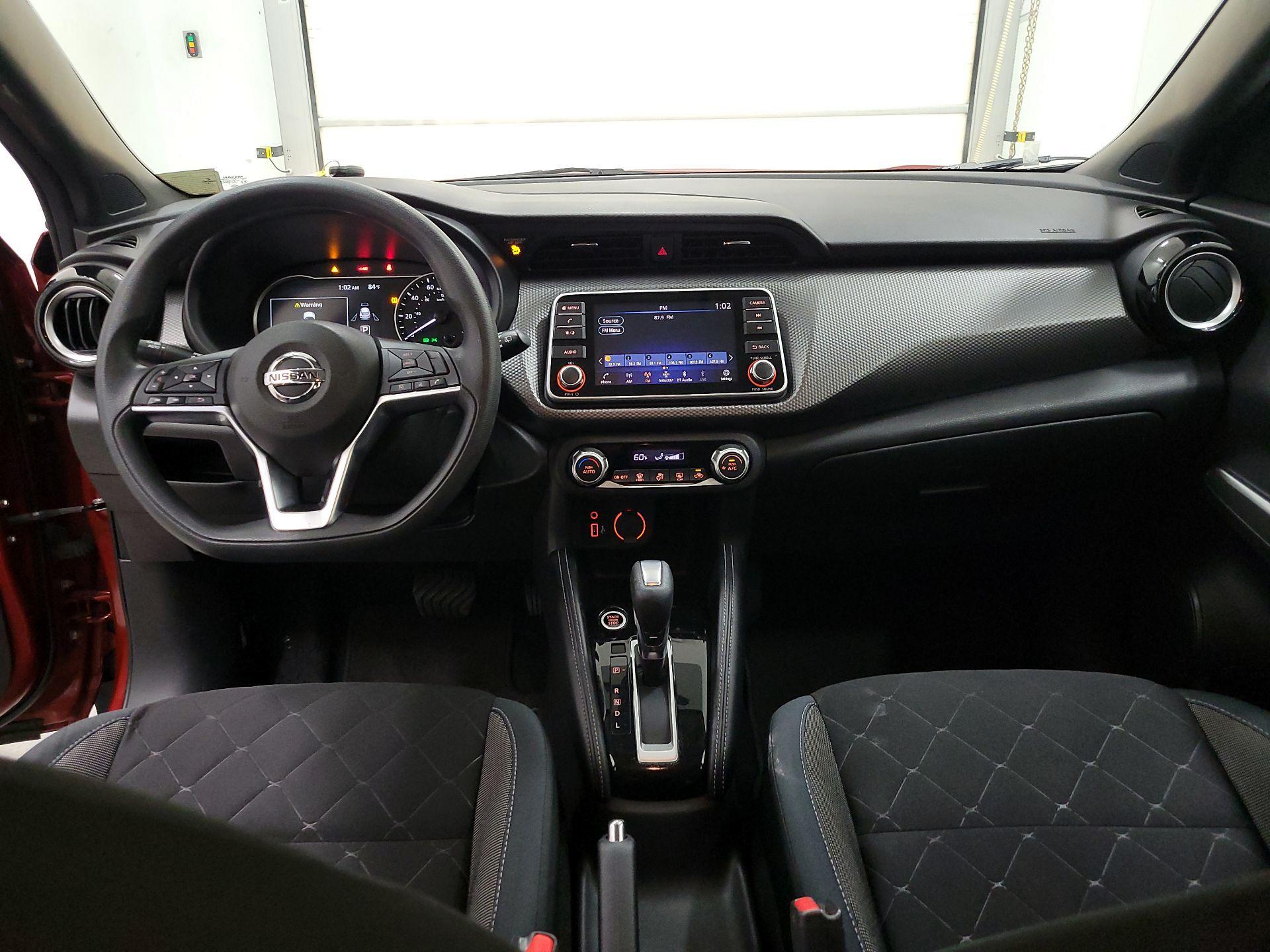 Thumbnail: 2020 Nissan Kicks - 9