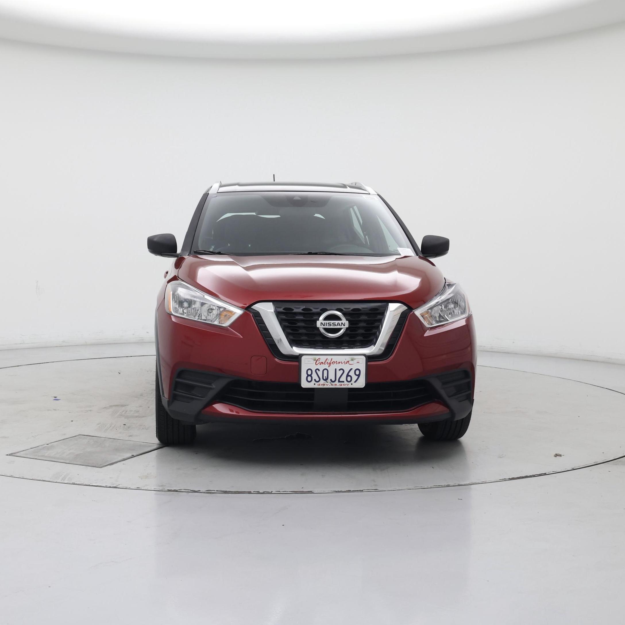 Thumbnail: 2020 Nissan Kicks - 5